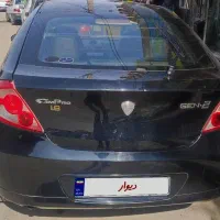 پروتون جنتو مدل 2007|خودرو سواری و وانت|مشهد, پورسینا|دیوار