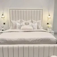تخت خواب 2نفره