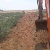 خدمات مینی بیل|خدمات پیشه و مهارت|اسفراین, |دیوار