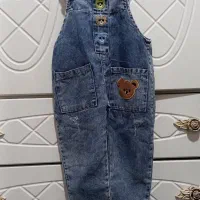 لباس بچه‌گانه