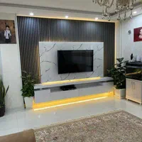 کناف|خدمات پیشه و مهارت|اهواز, کوی باهنر|دیوار