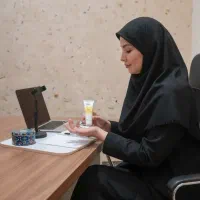 استخدام برای خانم ها فقط با گوشی در محیط امن خانه