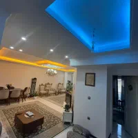 واحد ۱۰۱متری رو به نما ۸واحدی شهرک بعثت/آتیه/رزکان|فروش آپارتمان|مشکیندشت, |دیوار