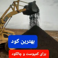 بهترین کود حیوانی