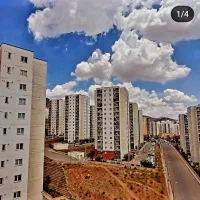 فاز۱۱ پردیس  واحد جنوبی عرصه تسویه بلوک ساکن دار|فروش آپارتمان|پردیس, فاز ۱۱|دیوار