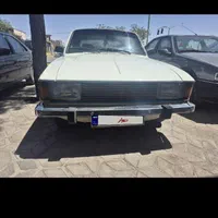 پیکان مدل 81