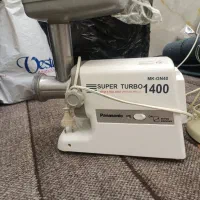 چرخ گوشت و آبمیوه گیری|سایر لوازم برقی|شیراز, شهدای شهرک سعدی|دیوار