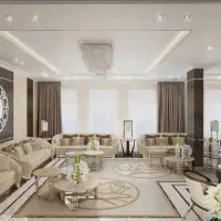 آپارتمان اهورا پونک