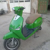 دایچی 150