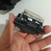 هد دستگاه چاپ dtf سابلیمیشن dtg اپسون epson i3200|پرینتر، اسکنر، کپی، فکس|تهران, کوثر|دیوار