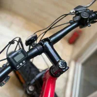 دوچرخه برقی نو|دوچرخه، اسکیت، اسکوتر|کرج, گوهردشت|دیوار