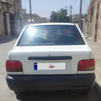 مدل 98|خودرو سواری و وانت|بندر ماهشهر, |دیوار