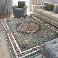 فرش|فرش|شهرکرد, |دیوار