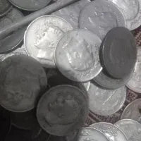 سکه شاهنشاهی|کلکسیون سکه، تمبر، اسکناس|قرچک, زیبا شهر|دیوار
