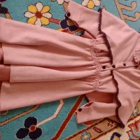 پالتو دخترانه