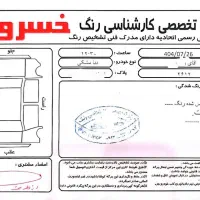 دنا اتوماتیک 401 بی رنگ|خودرو سواری و وانت|قم, شهرک قدس|دیوار