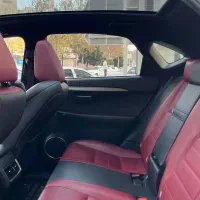 Nx300 fsport|خودرو سواری و وانت|مشهد, امام خمینی|دیوار