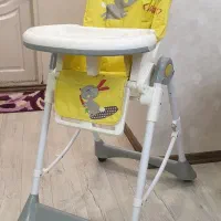 صندلی غذای کودک ببکو ترکیه