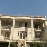 رهن و اجاره آپارتمان ۳۴۰ متری موقعیت اداری ویلایی