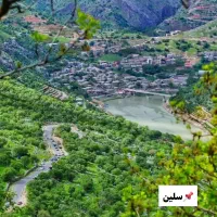 مسافرت دربستی راننده لیدر محلی|تور و چارتر|مریوان, |دیوار