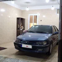 پارس مدل ۹۶ سفارشی