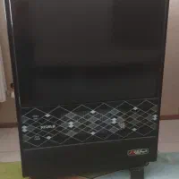 بخاری گازی نیک کالا مدل سحر