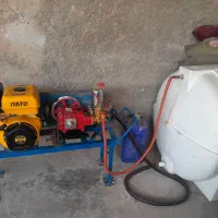 سم پاش درجه یک