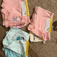 شورت بچگانه تا ۳ سال