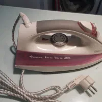 اتو بخار مکاستایلر|اتو و لوازم اتو|مشهد, شهرک لشکر (شهرک غرب)|دیوار