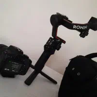 ronin.rs3proلرزشگیر|دوربین عکاسی و فیلم‌برداری|کرج, عظیمیه|دیوار