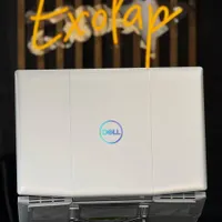 لپ تاپ Dell gaming G5 با شش گیگ گرافیک مجزا|رایانه همراه|یزد, |دیوار