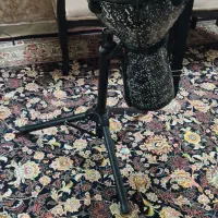 جیمبی با پایه و بند|درام و پرکاشن|تهران, علم و صنعت|دیوار