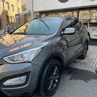 سانتافه2014|خودرو سواری و وانت|تهران, زنجان جنوبی|دیوار