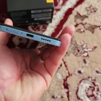 گوشی پکو x5پرو سالم|موبایل|اصفهان, دهنو|دیوار