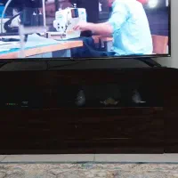 میز زیر تلویزیونی