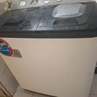 لباسشویی  وخشک کن دوقلو|ماشین لباسشویی و خشک‌کن لباس|رشت, کوی مهر|دیوار