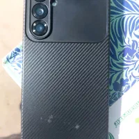 Samsung galaxy A54 5G تمام مشکی