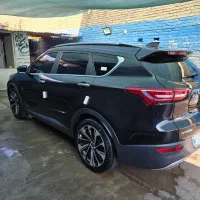 فیدیلیتی پرایم|خودرو سواری و وانت|سیرجان, |دیوار