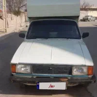 پیکان وانت مدل88