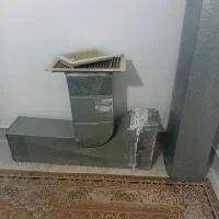 کانال کولر سالم