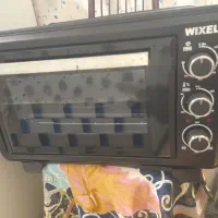 توستر|اجاق گاز و لوازم برقی پختوپز|لنگرود, |دیوار