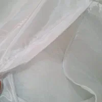 روتختی عروس تماما منجوق دوزی سفید|سرویس روتختی|سمنان, |دیوار