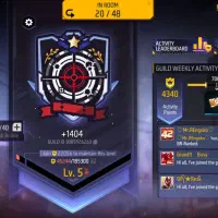 گیلد فری فایر