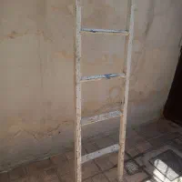 نردبام آهنی