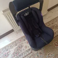 صندلی ماشین الیت پلاس|تخت و صندلی بچه|اشتهارد, |دیوار