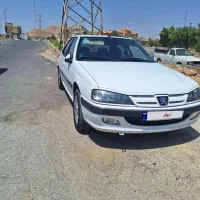 پارس سفارشی ELX سفارشی ۱۴۰۲ بدون رنگ