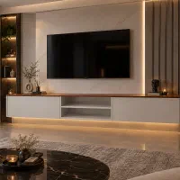 میز تلویزیون میز تی وی