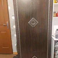 کمد سالم و تمیز