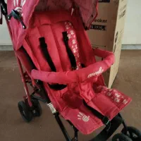 کالسکه عصایی