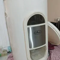 سطل برنج و حبوبات|ظروف نگهدارنده، پلاستیکی، یک‌بارمصرف|مشهد, نوید|دیوار